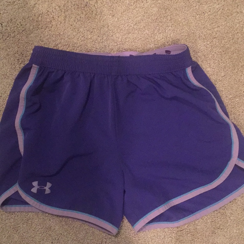 Under Armour Shorts